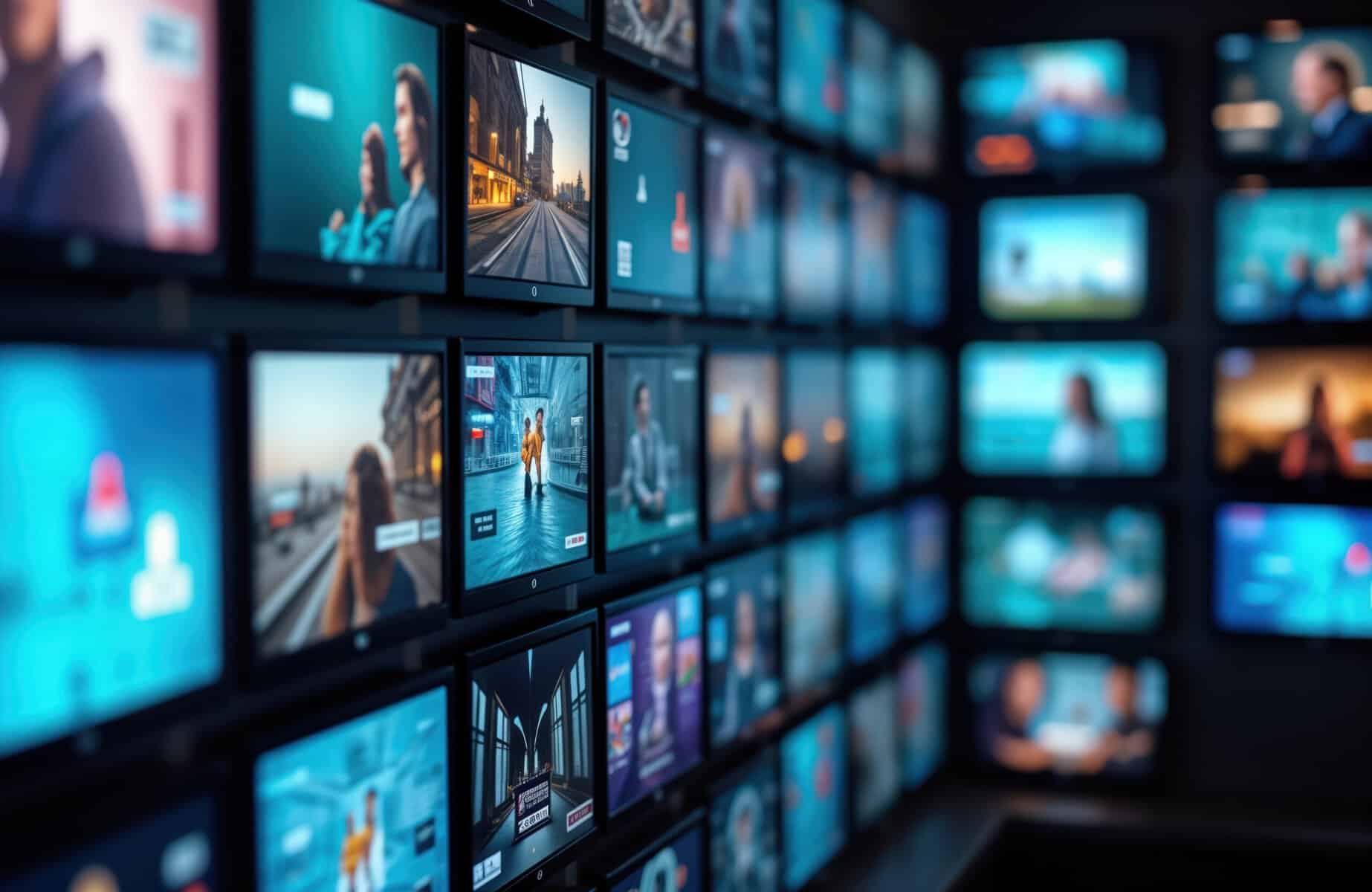 tv ads