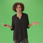 green screen studio rental