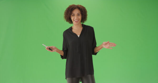 green screen studio rental