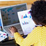 website funnel