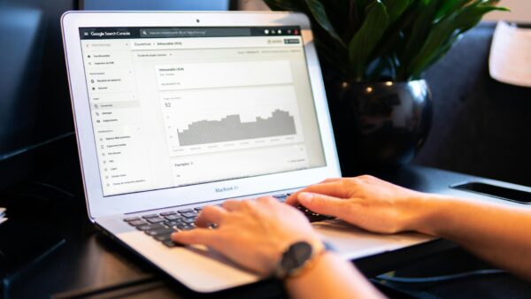 SEO strategy