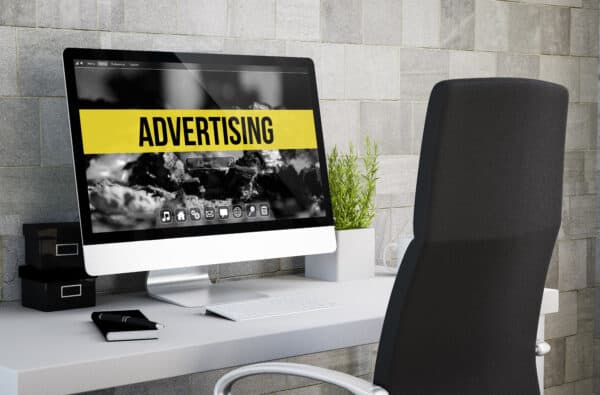 industrial marketing