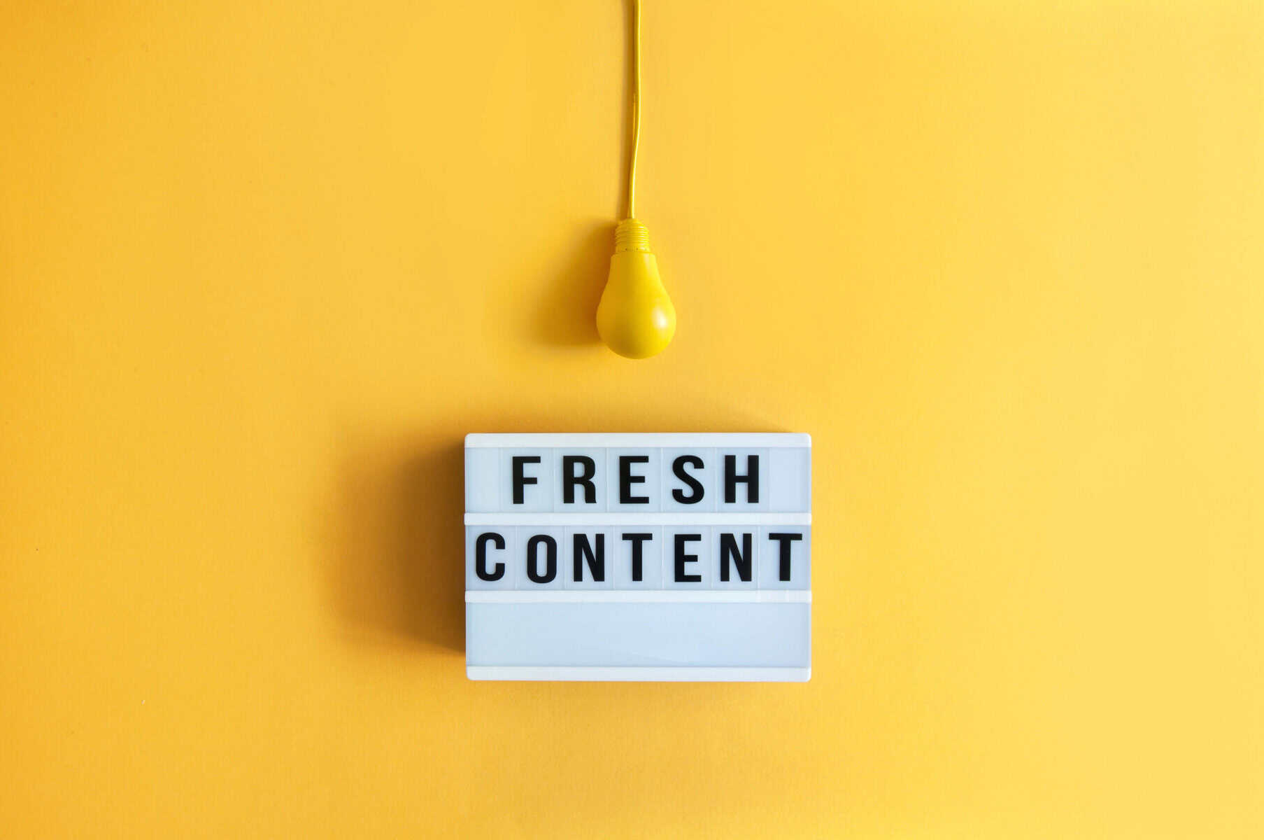 content marketing