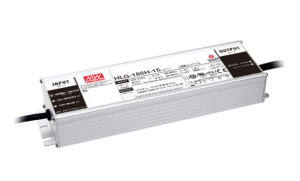 Driver de LED Saída Única Chaveada 20V 9,3A Modelo 10-20V