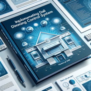 Controle de iluminação LED e sistemas de iluminação dimmable com tecnologia avançada e confiabilidade, oferecidos pela Mean Well Brasil. Soluções de energia eficientes para projetos de iluminação moderna.