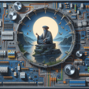 Controle de Dimming DALI e 0-10V: Integração Técnica