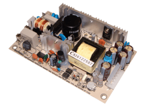 Fonte ACDC Saída Dupla 5V/3.2A 24V/1.2A 44.8W Mean Well