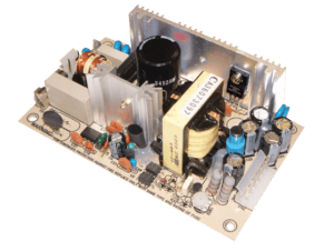 Fonte ACDC Tipo Aberta PCB Saída Dupla 5V/24V 65.5W