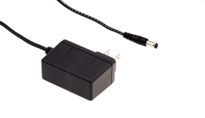 Adaptador AC-DC Chaveado Slim 12V 1A 12W Para Parede