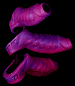 3 Capas Peniana Mojo