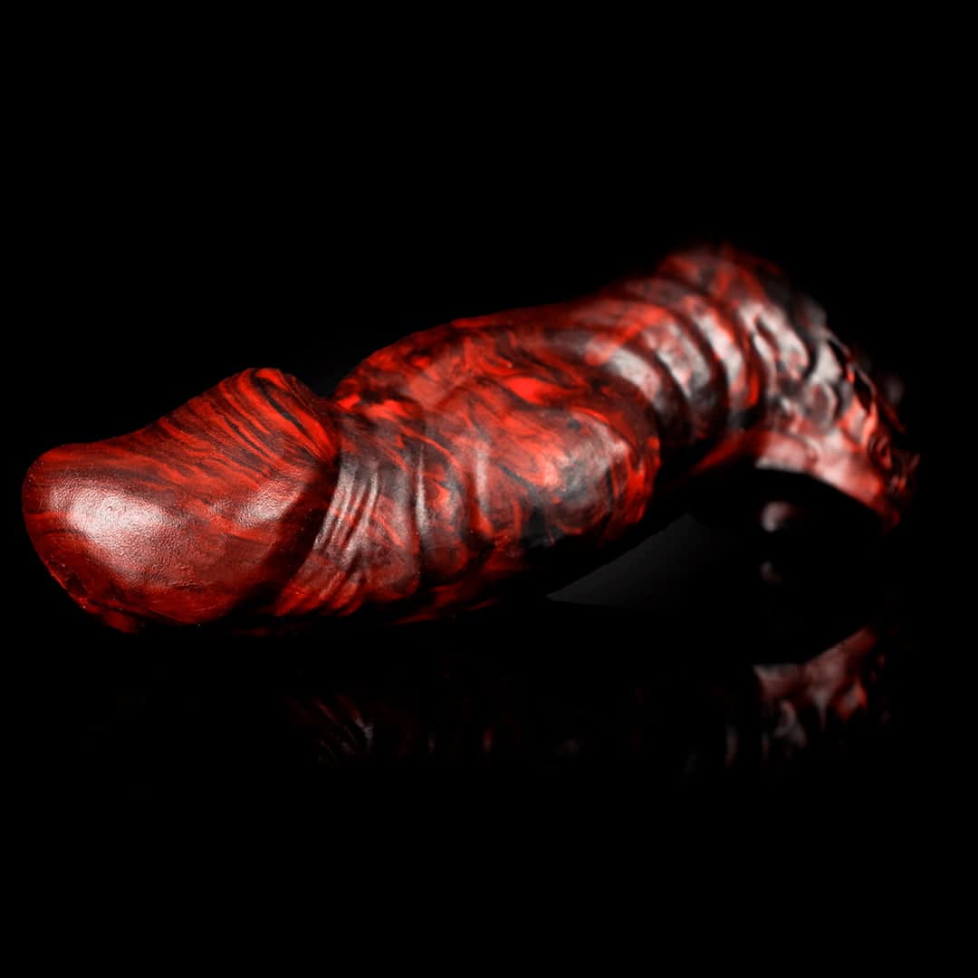 Dildo Halloween Hentai Lick - Monster D