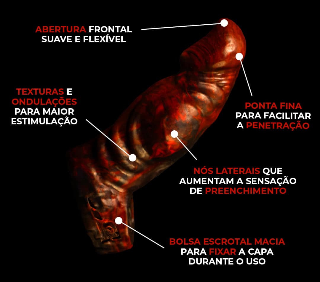 Dildo Halloween Hentai Lick - Monster D