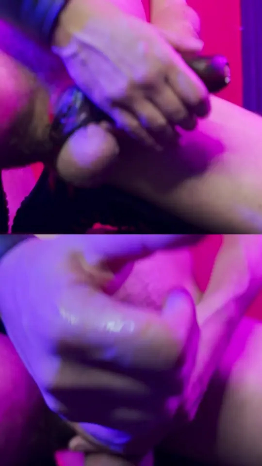 Dildo Bane Mobile - Monster D