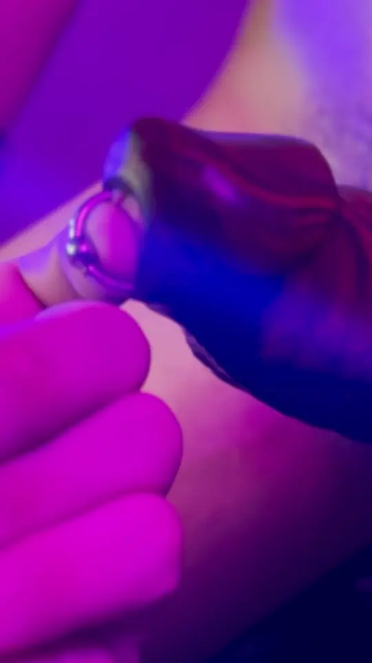 Dildo Bane Mobile - Monster D