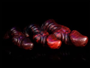 Capa peniana grossa Hades | MonsterD