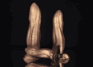 dildo dragon com vibrador bullet viper