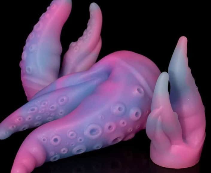 scylla vibrador duplo scylla