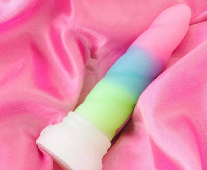 vibrador para iniciantes uni