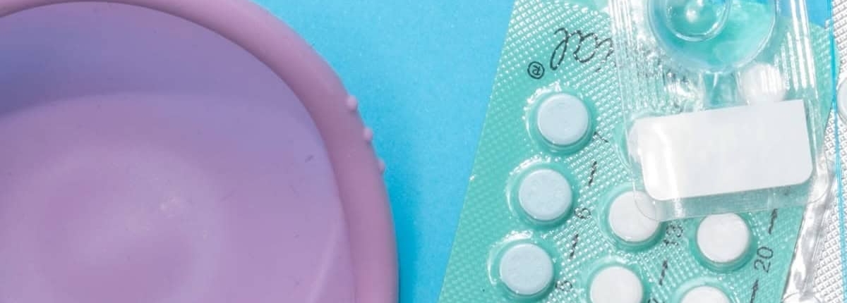Métodos contraceptivos variados