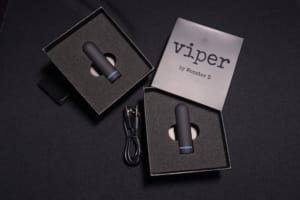 bullet viper da monster D
