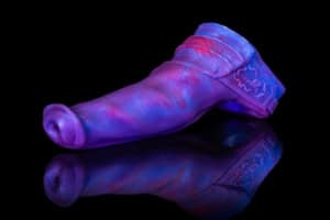 Capa Peniana Extensora Sirius | MonsterD