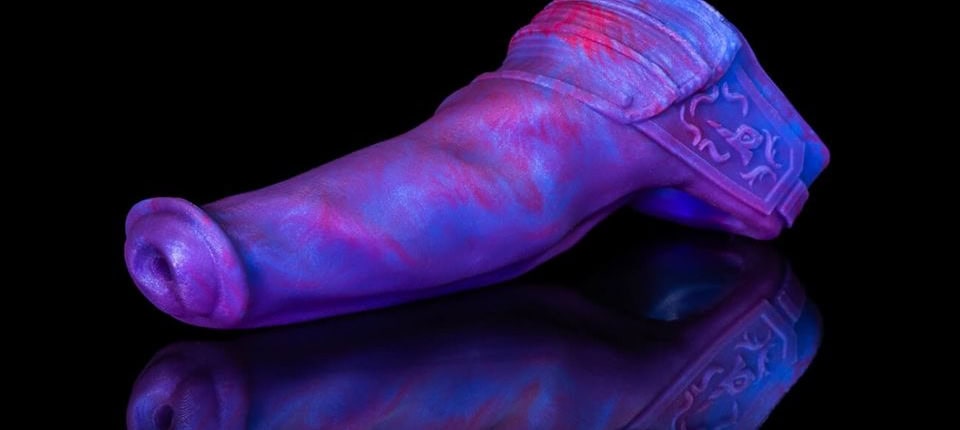 Capa Peniana Extensora Sirius MonsterD