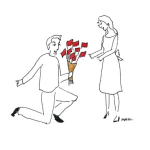 O que é Red Flag? Veja 5 exemplos que todo mundo já viveu - Monster D