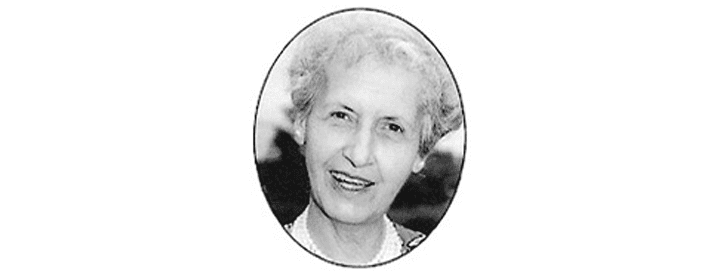 Florence Guinness Blake