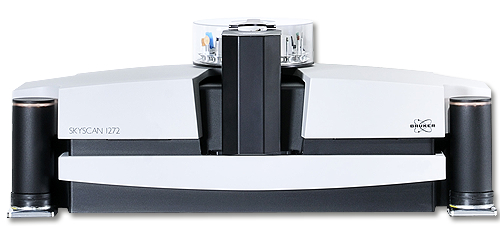 Bruker Skyscan 1272