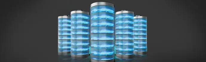 Lithium Battery Research with SIMS