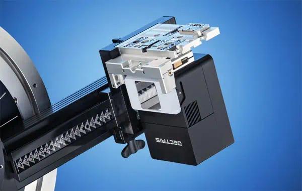 Bruker EIGER2 R 250K