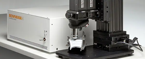 Renishaw Virsa