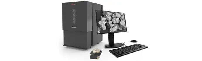 Thermo Phenom Pharos G2