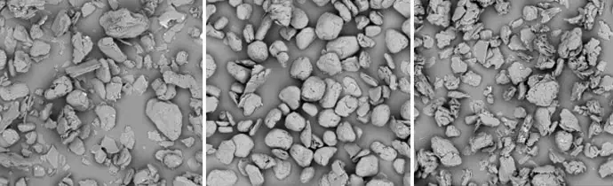 SEM in Battery Development