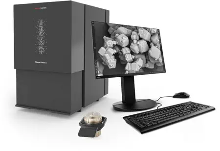 Thermo Scientific Phenom Pharos G2