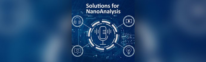 Scientific Nanoscale Analysis Podcast