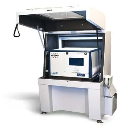 Bruker Dimension IconIR