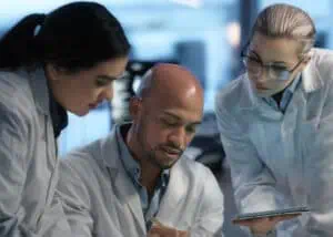 unlock success with BlueScientific customer training excellence