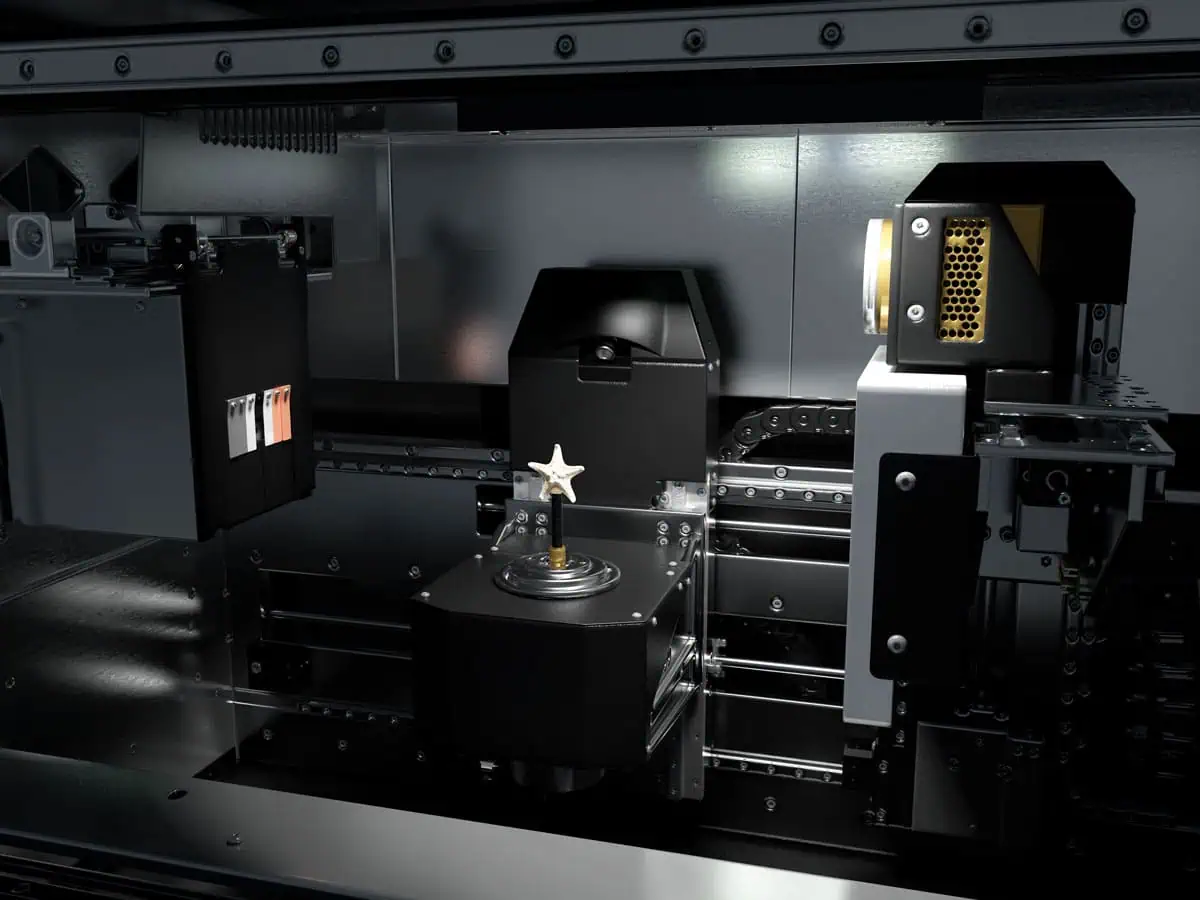 A Powerful Tool for the Life Sciences, Enabling Non-Destructive Imaging