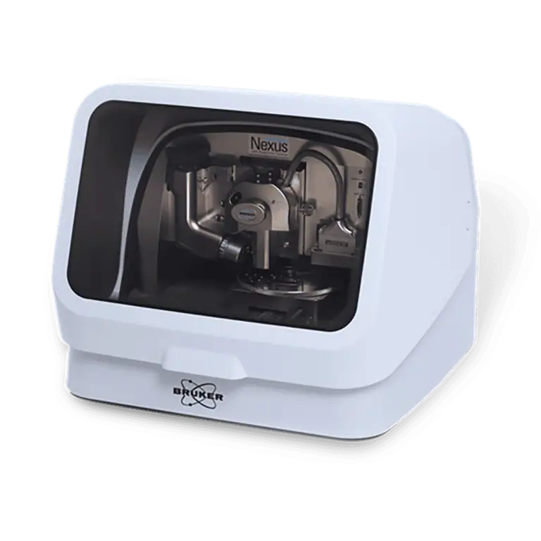Bruker Dimension Nexus AFM