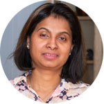 Prof. Aji Mathew