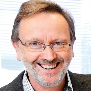Alan Butcher