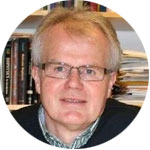 Bjorn Torger Stokke