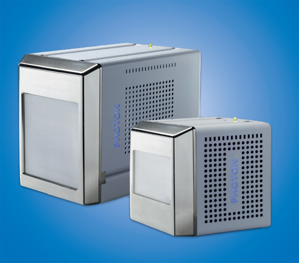 Bruker PHOTON II SC-XRD Detector