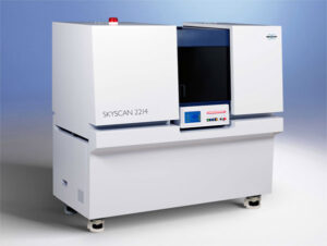 Bruker SkyScan 2214