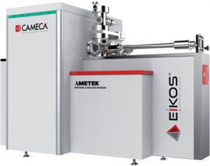 CAMECA EIKOS UV