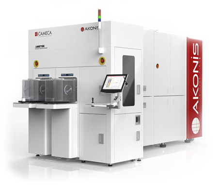 CAMECA AKONIS