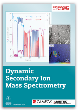 Dynamic SIMS E-Book