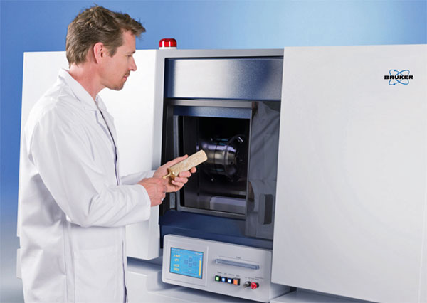 SkyScan 2214 Nano-CT