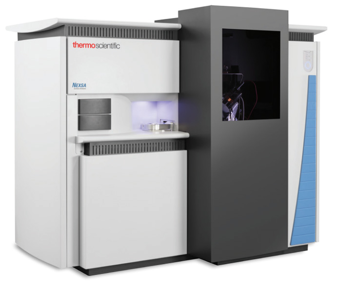 Thermo Scientific Nexsa XPS